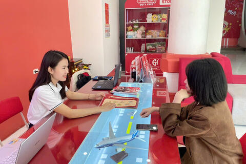 Nơi ươm mầm cảm xúc, khơi mở tương lai