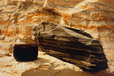 Ngành dầu đá phiến Mỹ không thể nhanh chóng thay thế nguồn cung từ Trung Đông