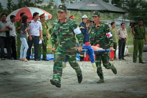 Bộ Quốc phòng quản lý Quỹ phòng thủ dân sự trung ương