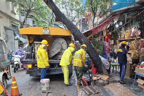 Cần thay đổi nhận thức về hành vi xả nước thải bừa bãi