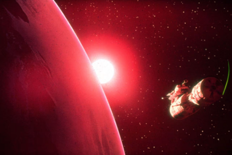 Điều gì đang che khuất tín hiệu từ người ngoài hành tinh?