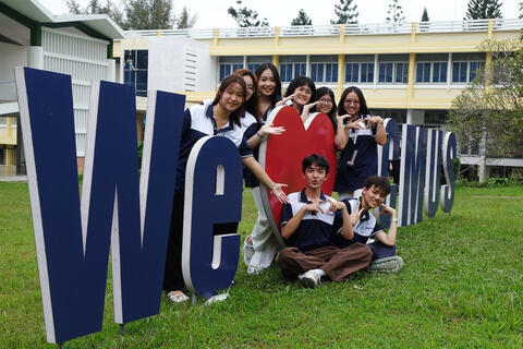 Học phần giáo dục đại cương: Để hành trang sinh viên bớt nặng nề