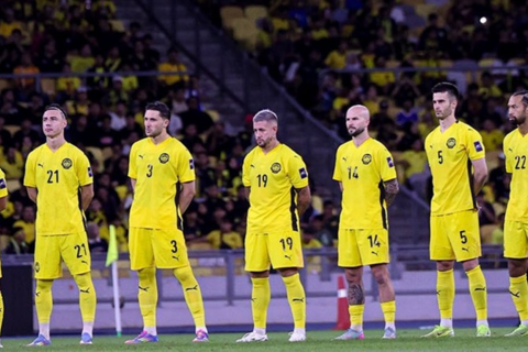 Truyền thông Indonesia khó hiểu cách AFC xử lý tuyển Malaysia