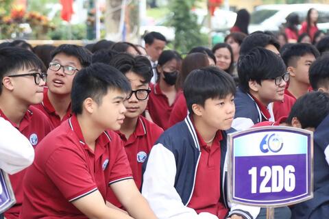 Giai đoạn nước rút ôn thi tốt nghiệp THPT 2026: Bí quyết chinh phục môn ngữ văn