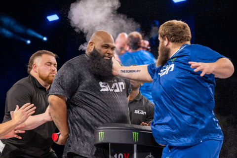 Những môn thể thao “ăn theo”: Mặt trái của xu hướng giải trí mới