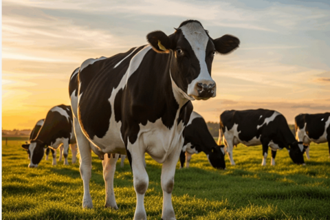 Khi sản lượng tăng lại là "tin buồn" cho nông dân