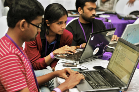 Bài toán AI chưa giải được ở Ấn Độ