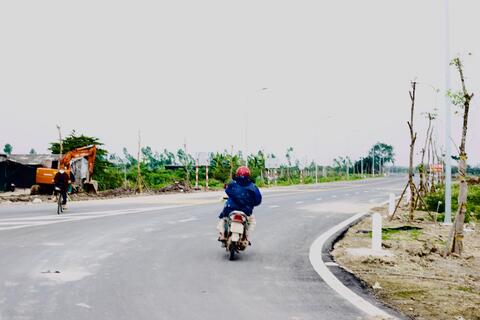 Kinh tế nhà nước dẫn dắt phát triển những vùng khó của Hà Nội