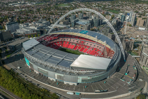 'Trốn vé' bóng đá trở thành hành vi phạm tội ở Anh