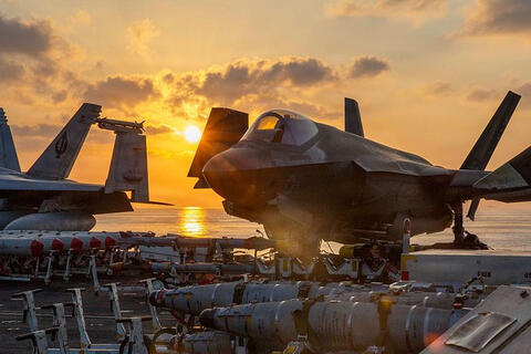 Tổng thống Sri Lanka tiết lộ lý do không cho chiến đấu cơ Mỹ đáp xuống nước này