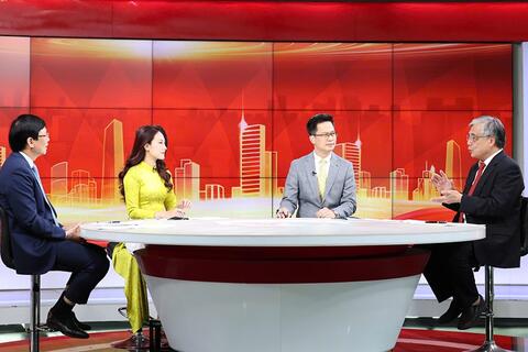 Nghị quyết số 02-NQ/TW: Khẳng định sứ mệnh dẫn dắt của Thủ đô