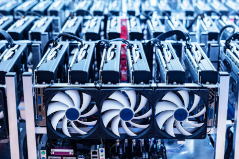 Thợ đào Bitcoin đang lỗ nặng