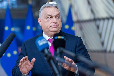 EU lo sợ sập bẫy chính trị của Thủ tướng Hungary