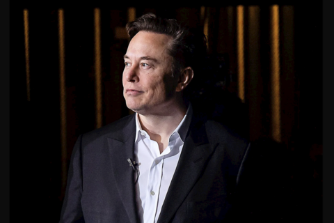 Elon Musk lên kế hoạch tự sản xuất chip cho AI và vệ tinh