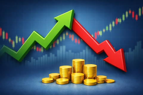 Tuần 23 – 27-3: 6 doanh nghiệp chốt quyền trả cổ tức tiền mặt, cao nhất 30%