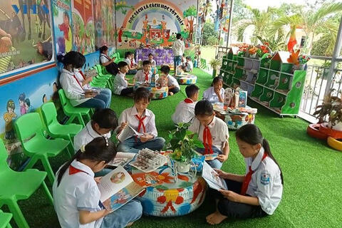 Sở GD&ĐT Thanh Hóa chỉ đạo rà soát, tuyển dụng nhân viên trường học