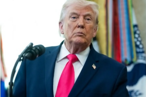 Hy vọng mới trên Phố Wall khi căng thẳng Trung Đông hạ nhiệt