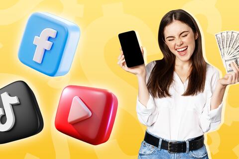 Meta, YouTube thua kiện chấn động: Bị kết luận “gây nghiện” giới trẻ
