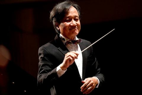 Vở ballet Carmen ra mắt khán giả với dàn nhạc sống