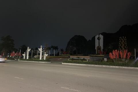 Cả nước tắt đèn hưởng ứng Giờ Trái đất 2026