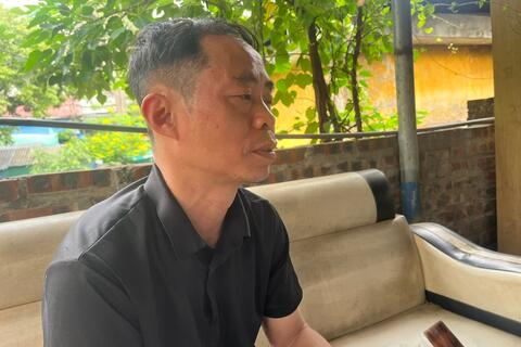 Vụ cháy lớn tại Thanh Liệt: Gióng hồi chuông cảnh báo về công tác phòng cháy, chữa cháy