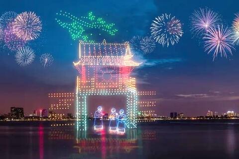 Đánh thức di sản bằng công nghệ đương đại