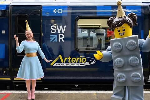 Du lịch đồ chơi tăng sức hút, đa dạng trải nghiệm cho các gia đình