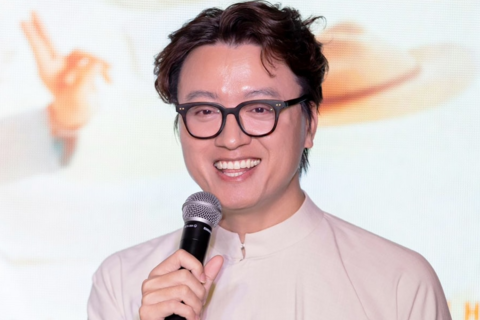 Đạo diễn Trần Đình Hiền: Mong muốn khán giả được “chữa lành” bằng sự lắng nghe, thấu hiểu