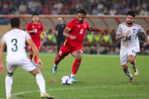 Tuyển Việt Nam đối đầu tuyển Malaysia: Trận đấu của danh dự và đẳng cấp