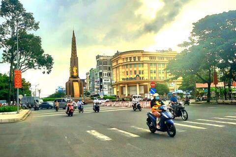 Cà Mau đẩy mạnh tuyên truyền tháng hành động quốc gia về phòng, chống bạo lực gia đình