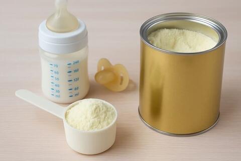 Xử phạt đến 20 triệu đồng nếu trưng bày sữa thay thế sữa mẹ tại cơ sở y tế