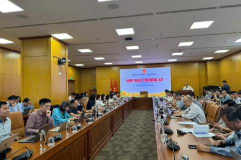 Gần 16,7 tỷ USD xuất khẩu nông lâm thủy sản 3 tháng đầu năm