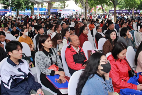 Định hướng nghề nghiệp và phát triển kỹ năng trong kỷ nguyên số: Không vào đại học có phải là thất bại?