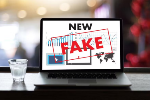 Dùng trí tuệ nhân tạo bôi nhọ người sáng tạo nội dung: Chiêu trò mới