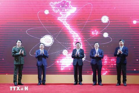 Phát huy vai trò công tác tuyên giáo, dân vận trong vận hành chính quyền địa phương hai cấp