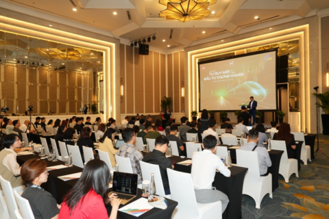 Tư duy đầu tư trở thành lợi thế cạnh tranh mới trên thị trường chứng khoán