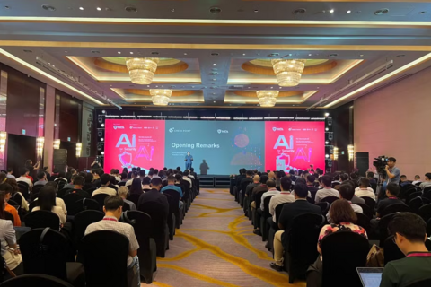 Tái định hình an ninh mạng trong kỷ nguyên AI