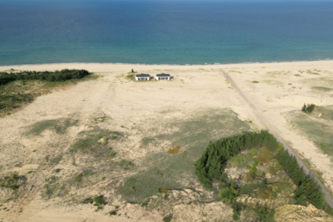 Gia Lai chấn chỉnh chủ đầu tư 2 dự án nghìn tỷ “bất động” nhiều năm