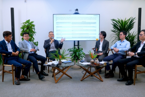 La bàn đầu tư 2026: Lãi suất và tỷ giá định hình dòng tiền thị trường