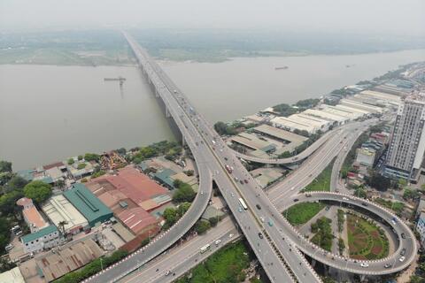 Sửa đổi Luật Thủ đô: Trao quyền mạnh mẽ để Hà Nội phát huy tính chủ động, sáng tạo