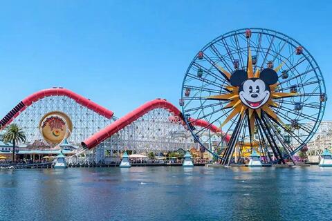 Disney dự kiến cắt giảm 1.000 nhân sự nhằm tái cơ cấu hoạt động kinh doanh