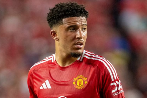 Sancho ‘ngốn’ của Man Utd gần 215 tỷ đồng mỗi bàn thắng