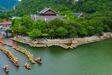 Phát động cuộc thi thiết kế đồ họa kỷ niệm 50 năm quan hệ Việt Nam – UNESCO