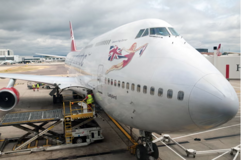 Châu Âu đứng trước nguy cơ hủy hàng loạt chuyến bay