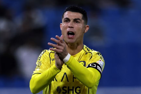 Ronaldo được trả 6 bàn thắng, Ả Rập Xê-út điều tra ‘trọng tài thiên vị Al Nassr’