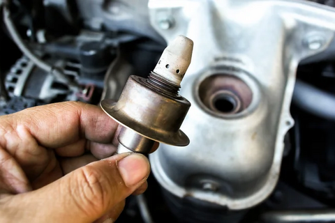 Vì sao xe hiện đại cần nhiều hơn một cảm biến oxy?