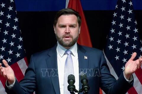 Phó Tổng thống Mỹ thông báo kết quả đàm phán liên tục 21 giờ với Iran ở Pakistan