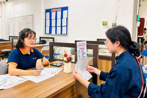 Hà Nội giải quyết việc làm cho gần 50.000 người lao động