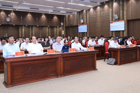 Những điểm mới then chốt trong Quy định số 20-QĐ/TW về thi hành Điều lệ Đảng