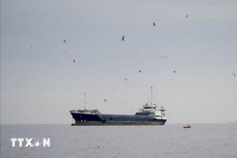 Mỹ bắt đầu phong tỏa các cảng của Iran sau thời hạn do Washington đặt ra